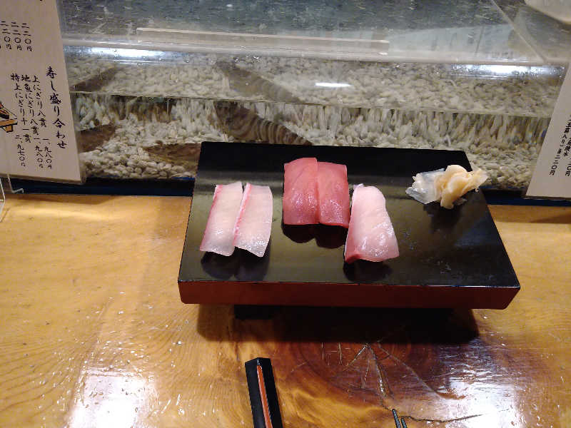 Gunsyuさんのゴールデンタイム高松のサ活写真