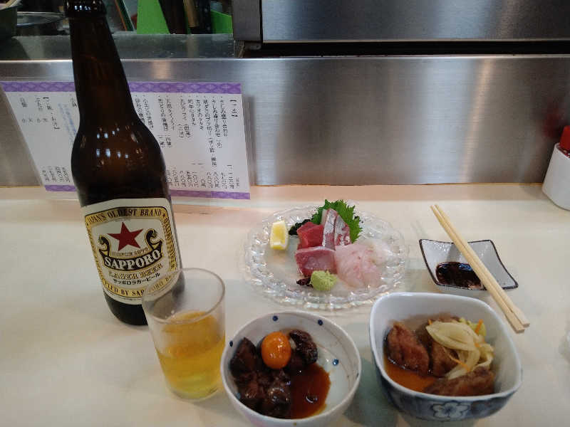 Gunsyuさんのゴールデンタイム高松のサ活写真