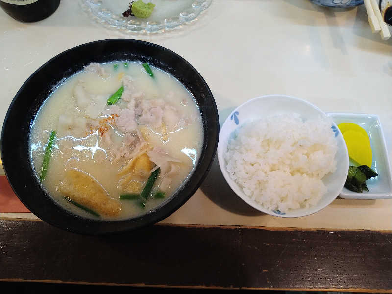 Gunsyuさんのゴールデンタイム高松のサ活写真