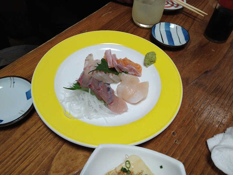 Gunsyuさんのゴールデンタイム高松のサ活写真