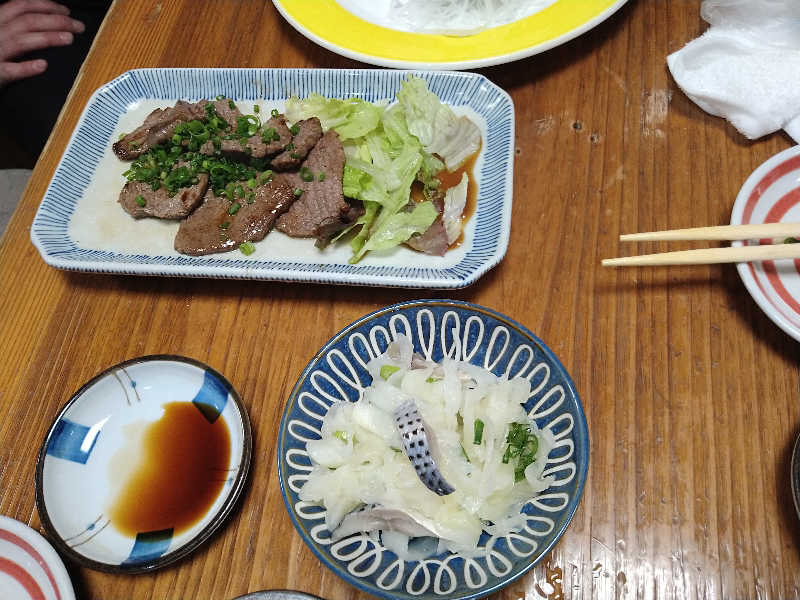 Gunsyuさんのゴールデンタイム高松のサ活写真