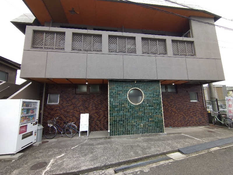 Gunsyuさんのつるが湯のサ活写真