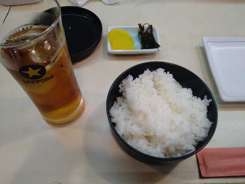 Gunsyuさんのゴールデンタイム高松のサ活写真