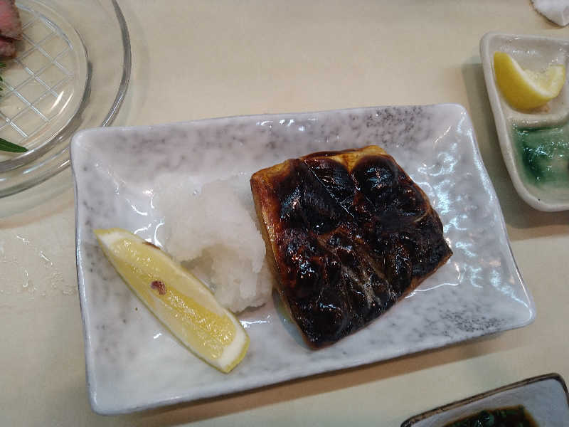 Gunsyuさんのゴールデンタイム高松のサ活写真