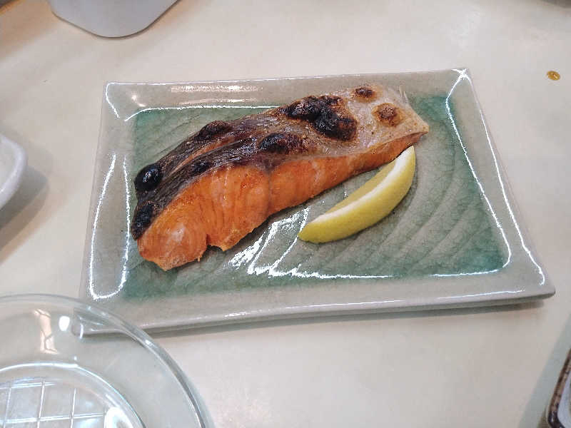 Gunsyuさんのゴールデンタイム高松のサ活写真