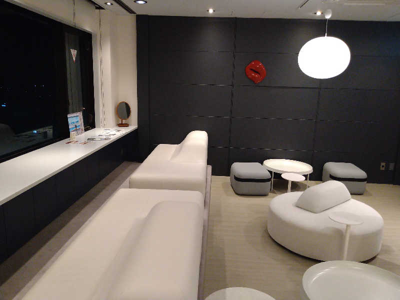 GunsyuさんのSPA BALNAGE(スパ・バルナージュ)のサ活写真