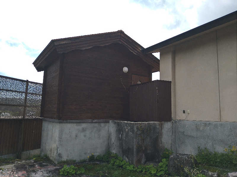 Gunsyuさんのホテル五龍館のサ活写真