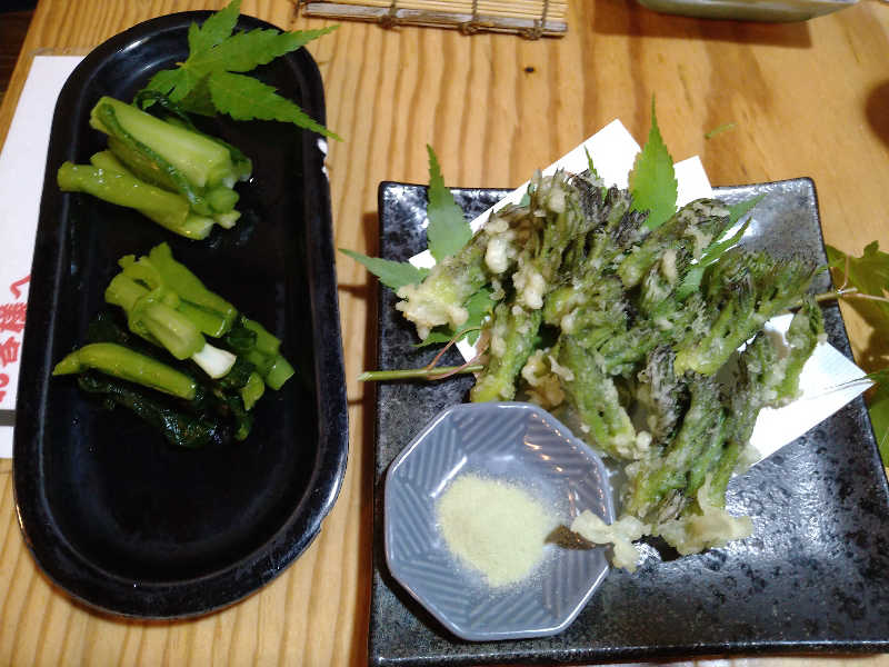 Gunsyuさんの湯の華銭湯 瑞祥 松本館のサ活写真