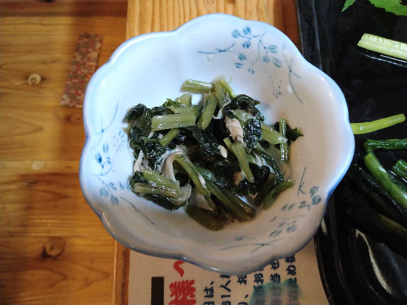 Gunsyuさんの湯の華銭湯 瑞祥 松本館のサ活写真