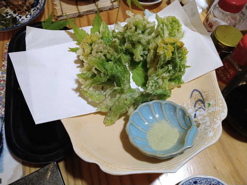 Gunsyuさんの湯の華銭湯 瑞祥 松本館のサ活写真