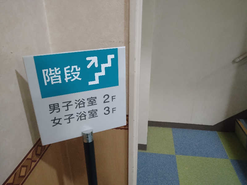 Gunsyuさんのかざし温泉のサ活写真