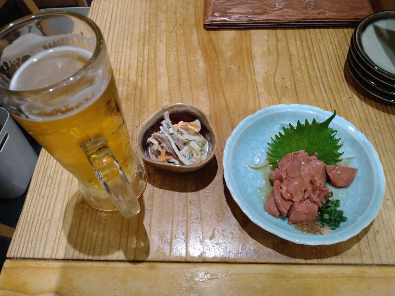 生ビール