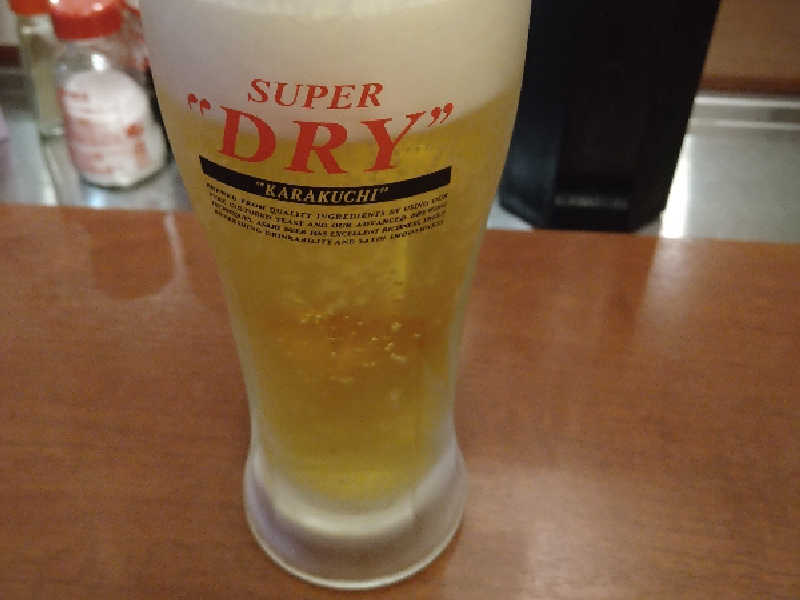 生ビール