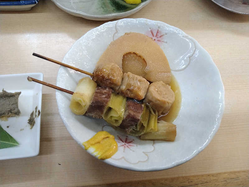 Gunsyuさんのサウナ&カプセル アムザのサ活写真