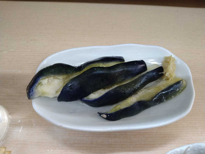 Gunsyuさんのサウナ&カプセル アムザのサ活写真
