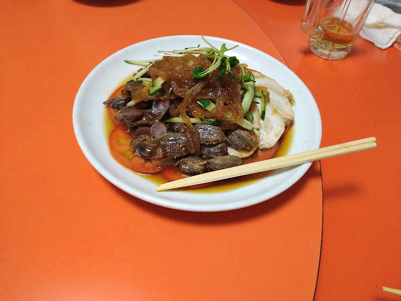 Gunsyuさんのカプセル&サウナ日本のサ活写真