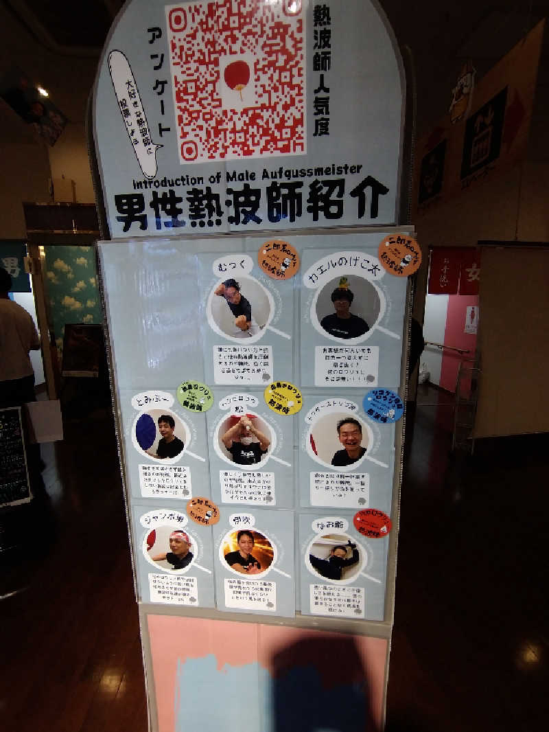 Gunsyuさんの瀬戸大橋四国健康村のサ活写真