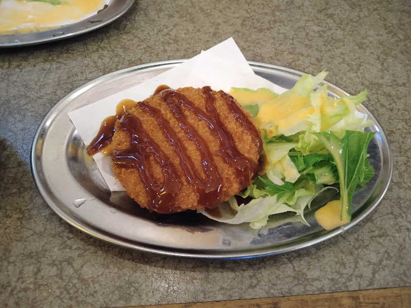 Gunsyuさんのゴールデンタイム高松のサ活写真