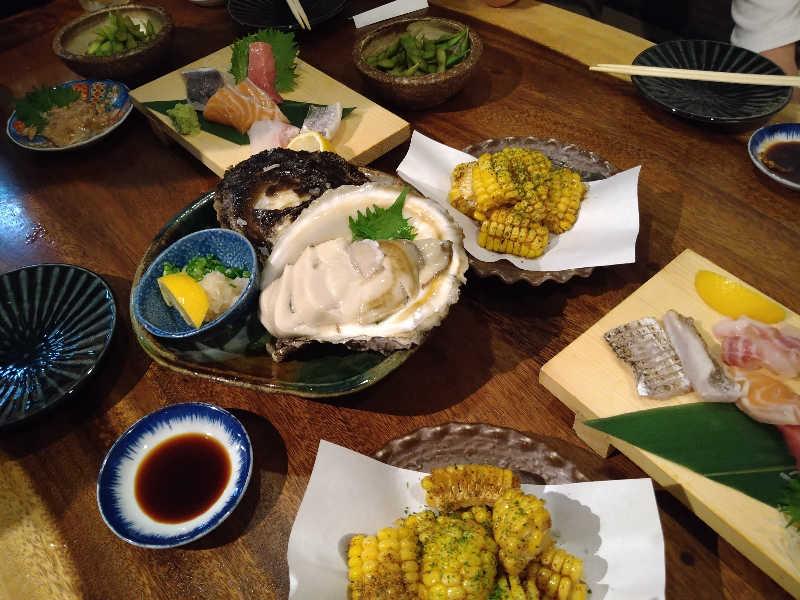 Gunsyuさんのゴールデンタイム高松のサ活写真