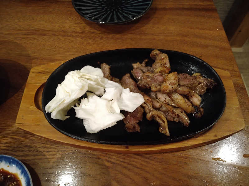 Gunsyuさんのゴールデンタイム高松のサ活写真