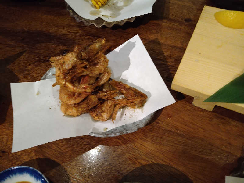 Gunsyuさんのゴールデンタイム高松のサ活写真