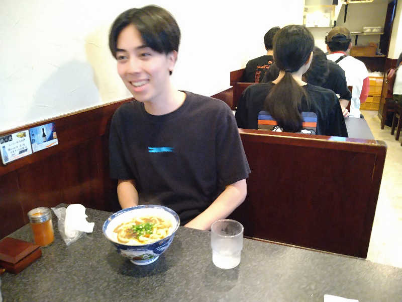 Gunsyuさんのゴールデンタイム高松のサ活写真