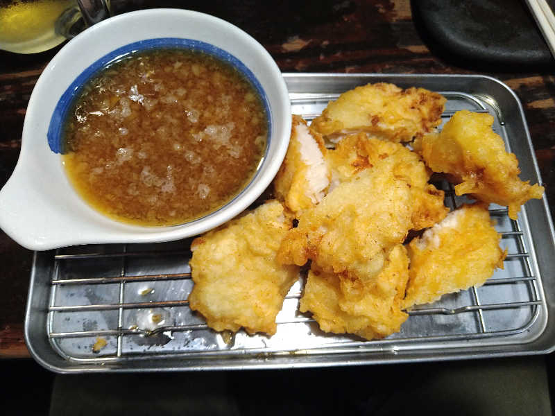 Gunsyuさんの玉の湯のサ活写真