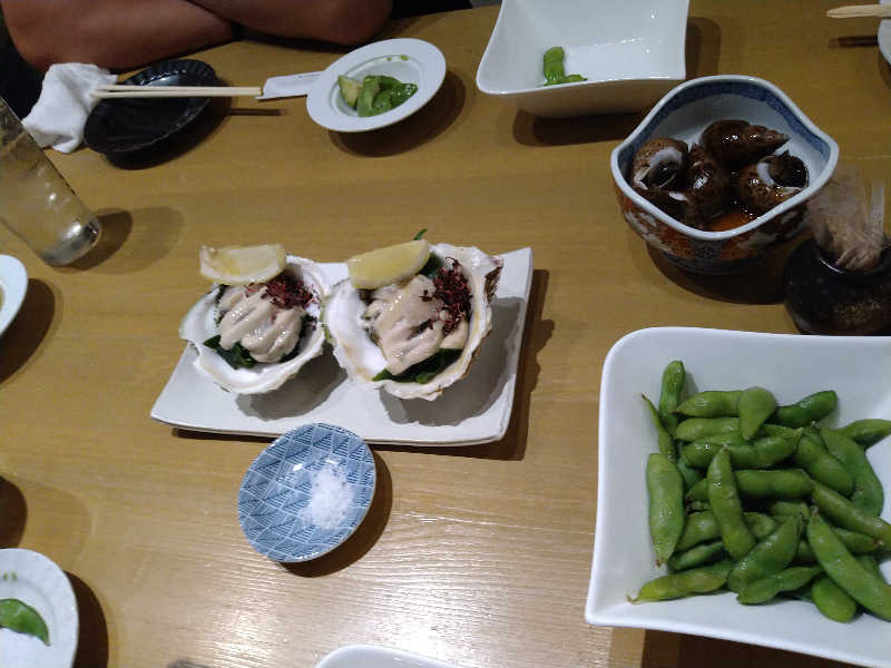 Gunsyuさんのゴールデンタイム高松のサ活写真