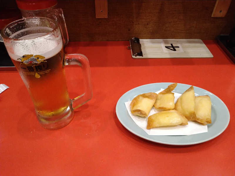 生ビール