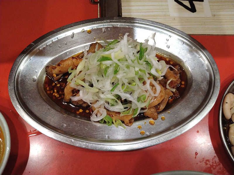 Gunsyuさんの船橋グランドサウナ&カプセルホテルのサ活写真