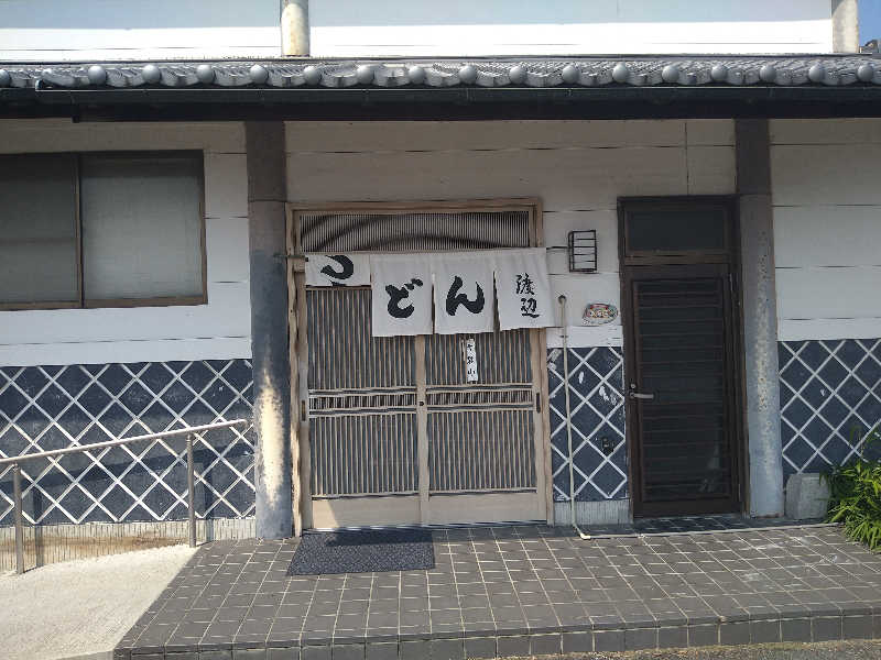 Gunsyuさんのたかせ天然温泉のサ活写真