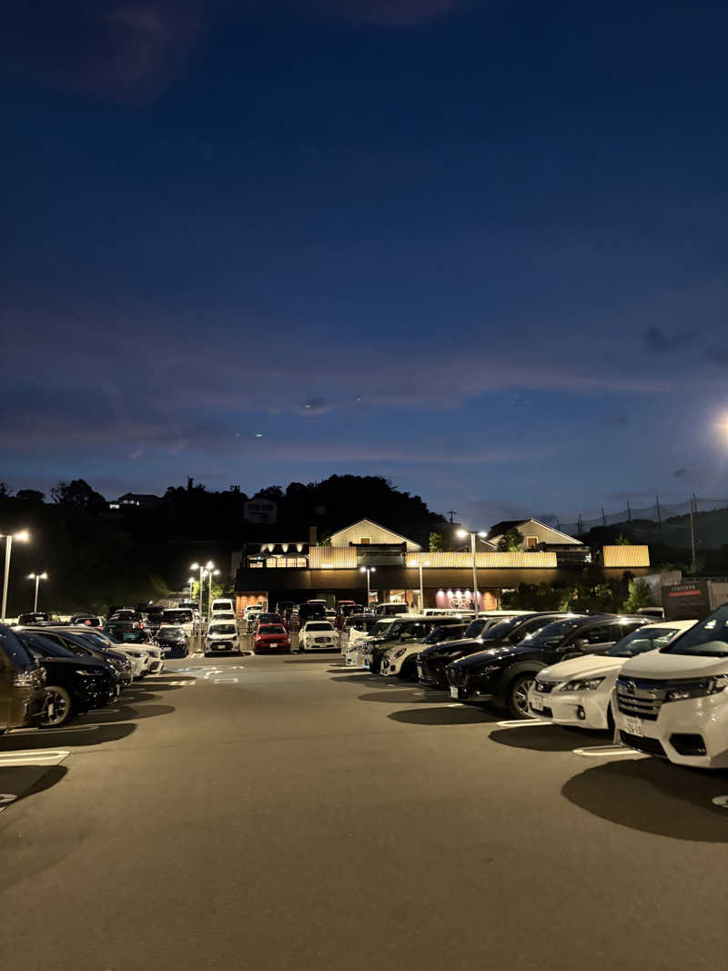 ララランドリーさんの神馬の湯のサ活写真