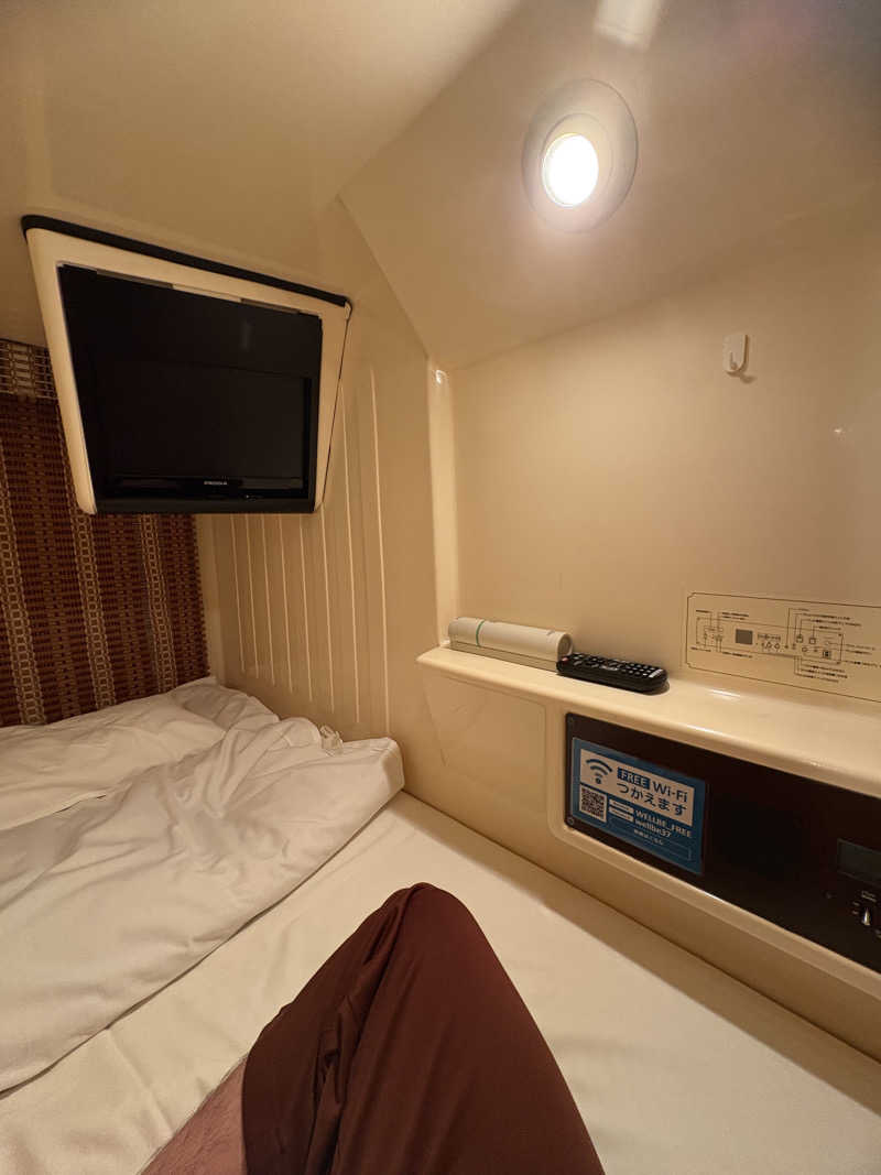 ララランドリーさんのウェルビー栄のサ活写真