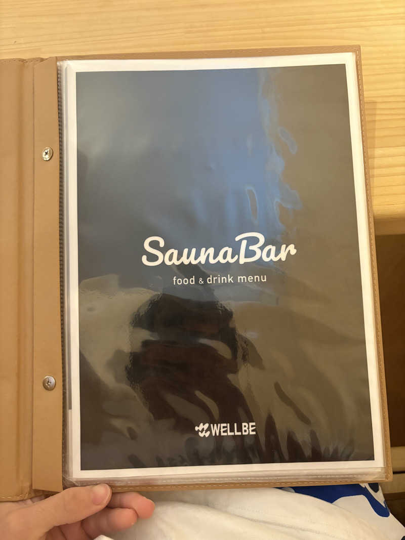 ララランドリーさんのウェルビー栄のサ活写真