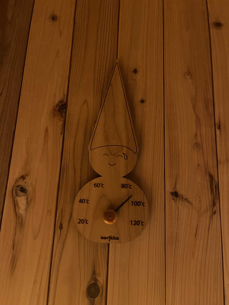 kogoroさんのPonshu Hotel 睡夢のサ活写真