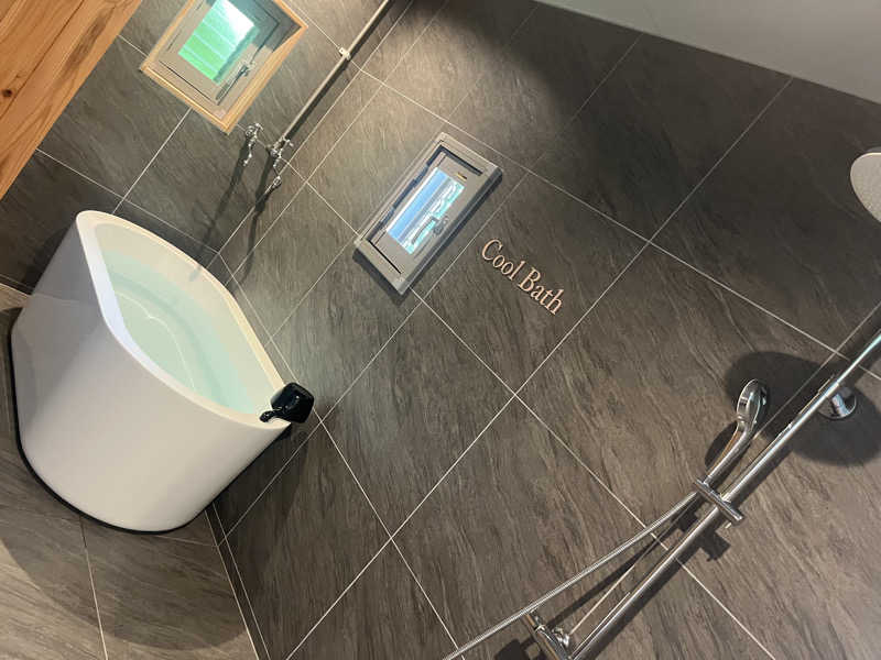 kogoroさんのPonshu Hotel 睡夢のサ活写真