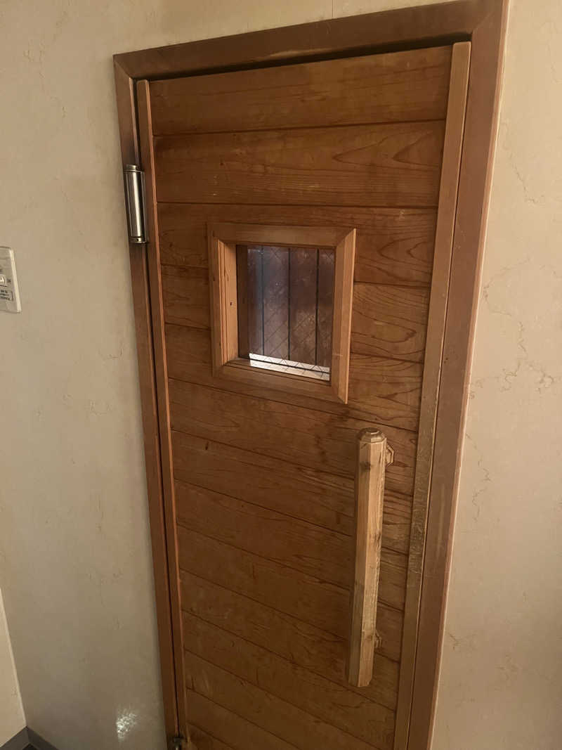 kogoroさんのレステイ新潟のサ活写真