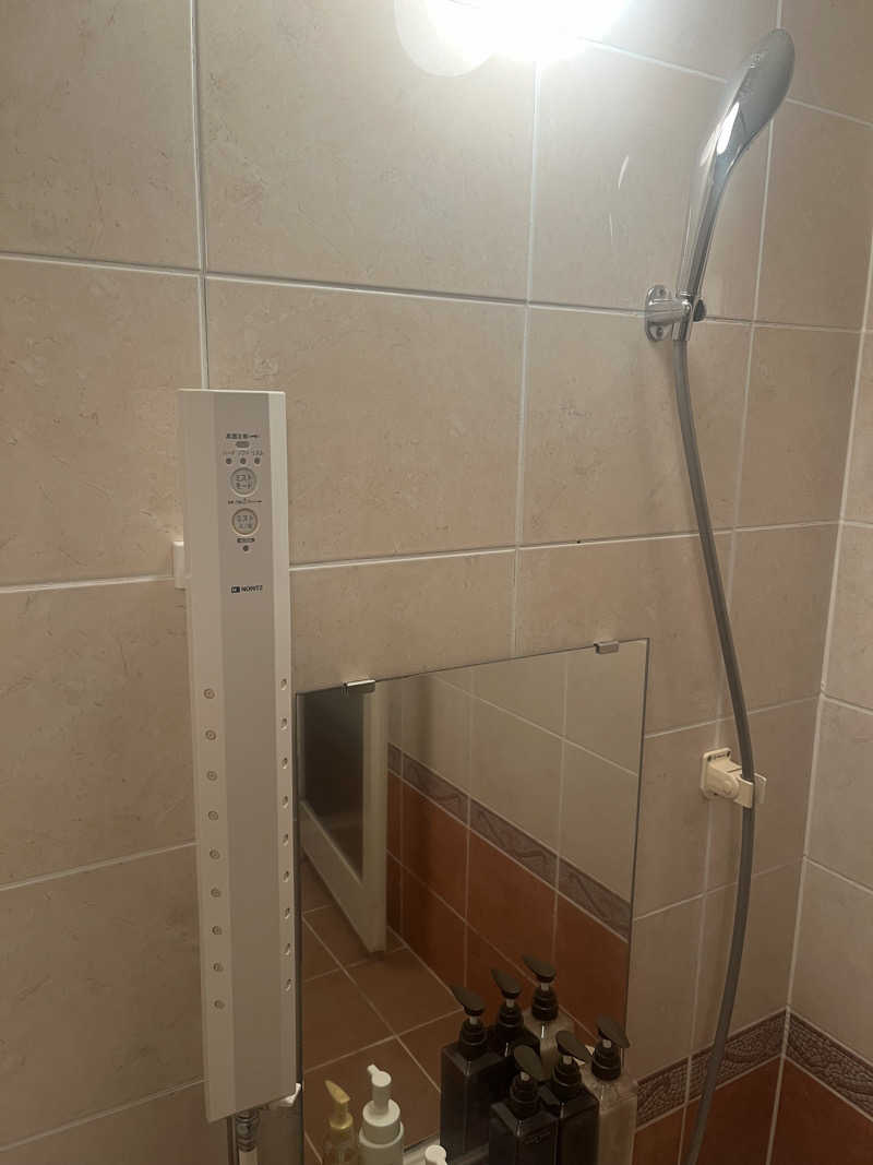 kogoroさんのレステイ新潟のサ活写真