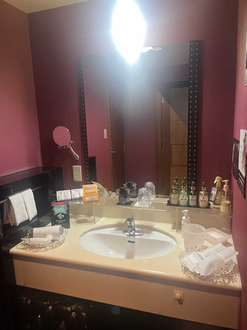 kogoroさんのレステイ新潟のサ活写真