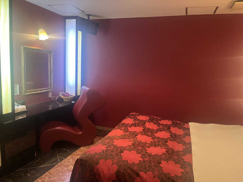 kogoroさんのレステイ新潟のサ活写真