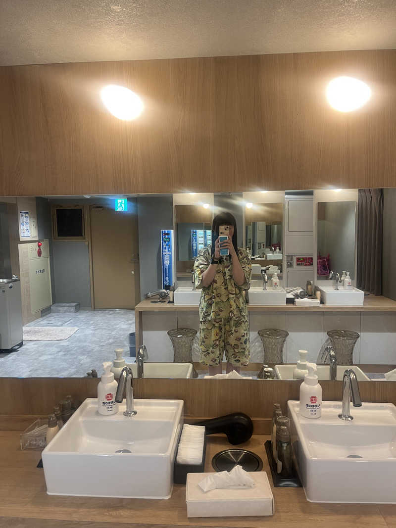 kogoroさんの池袋ロイヤルホテルのサ活写真