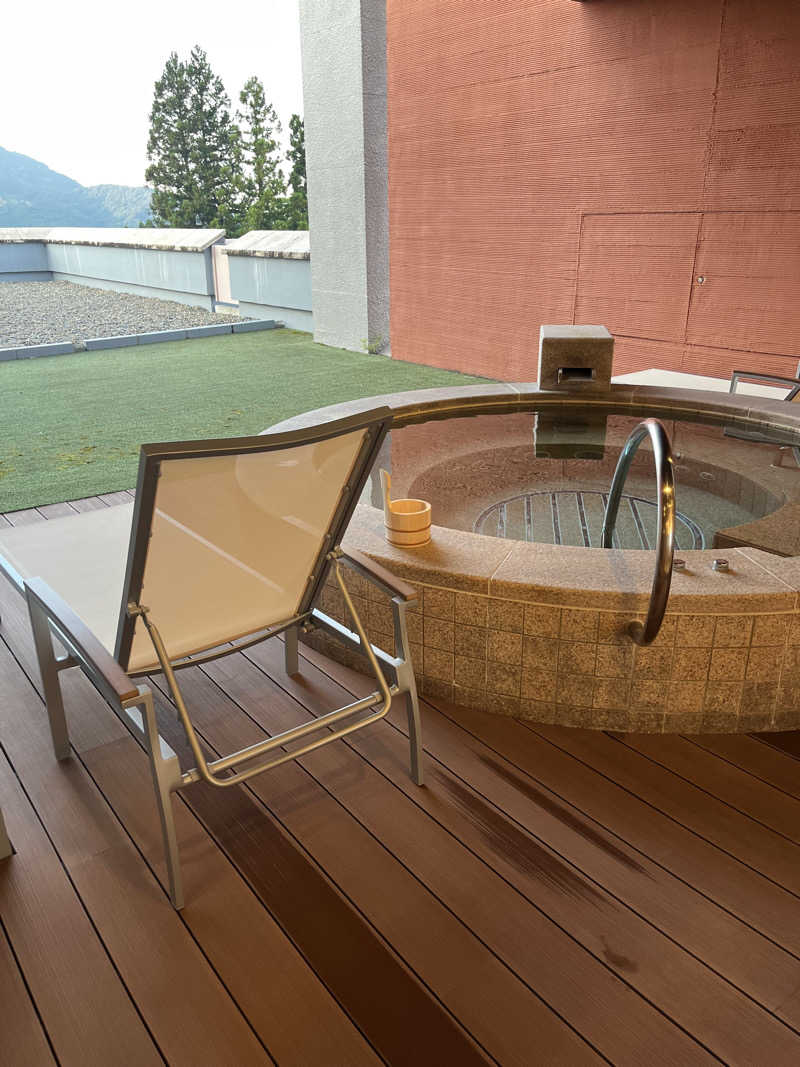 kogoroさんの星空温泉 ロッテアライリゾートのサ活写真