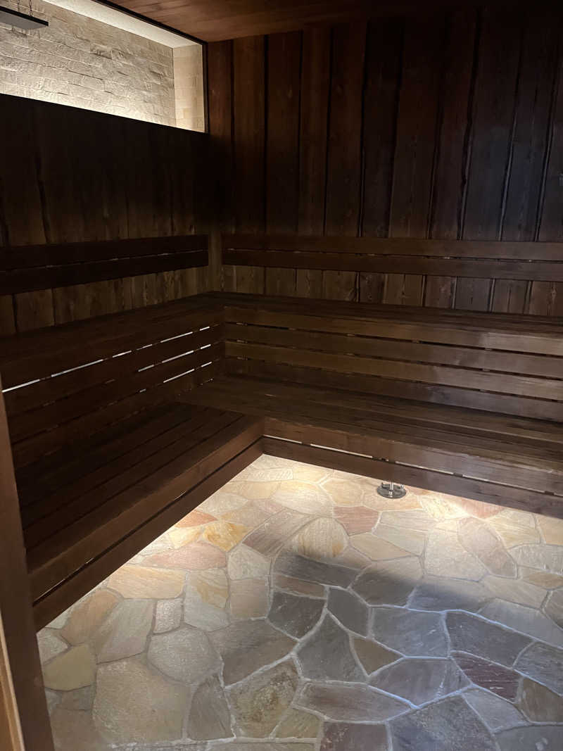 kogoroさんの星空温泉 ロッテアライリゾートのサ活写真