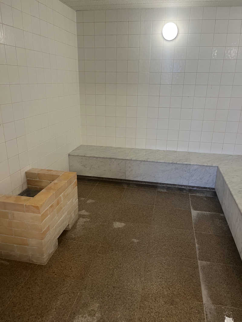 kogoroさんの星空温泉 ロッテアライリゾートのサ活写真