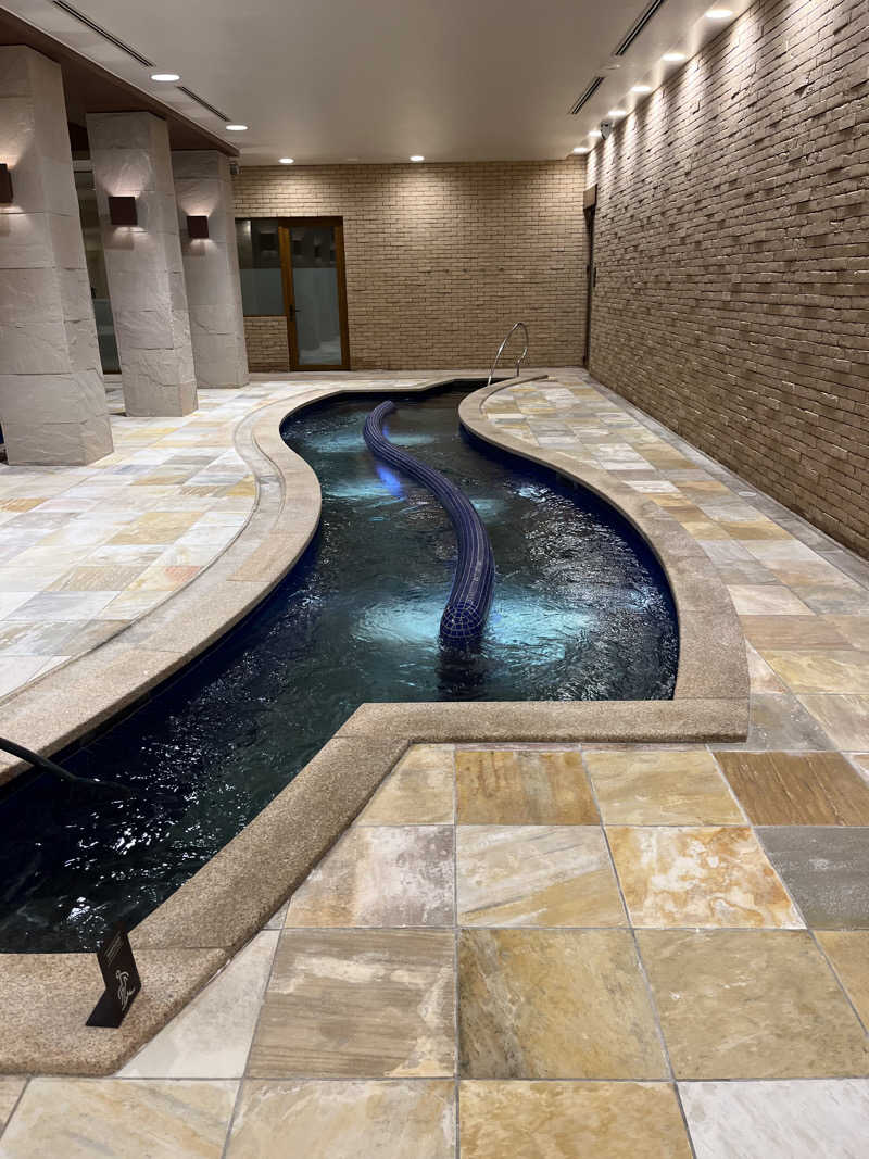 kogoroさんの星空温泉 ロッテアライリゾートのサ活写真