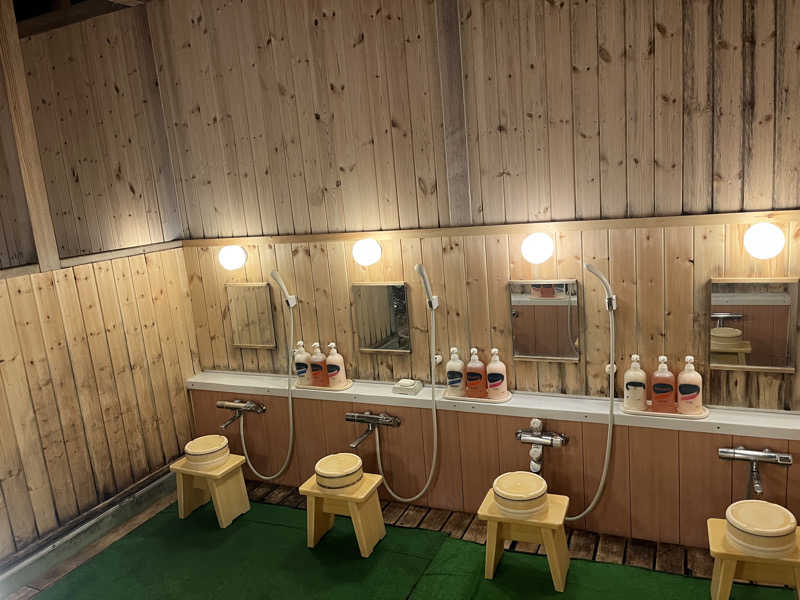 kogoroさんのホテルグリーンプラザ上越のサ活写真