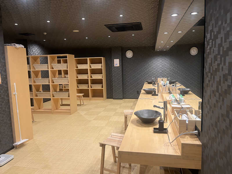 kogoroさんの高原ホテル対山のサ活写真