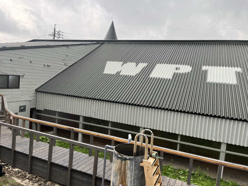 kogoroさんのHOTEL&SAUNA WAYPOINT SHINANO-MYOKOのサ活写真