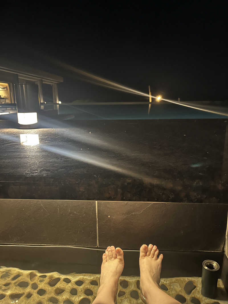 kogoroさんのHOTEL OOSADO(ホテル大佐渡)のサ活写真