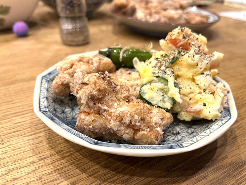 echiyasuさんのコナミスポーツクラブ鳴海山下のサ活写真